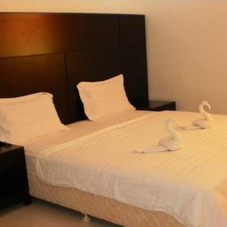 Asia Novo Boutique Hotel - กาลิโบ ภายนอก รูปภาพ