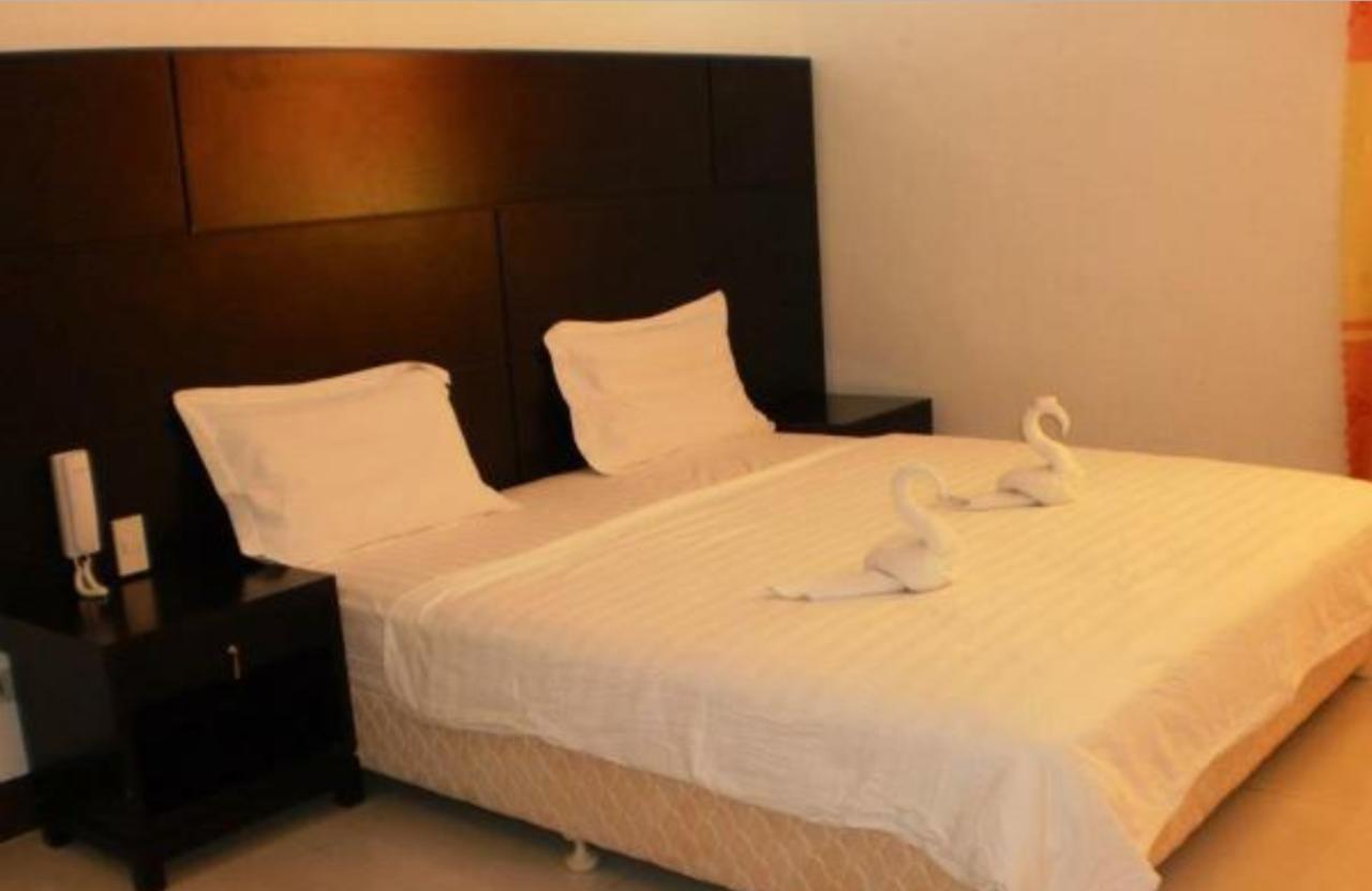 Asia Novo Boutique Hotel - กาลิโบ ภายนอก รูปภาพ
