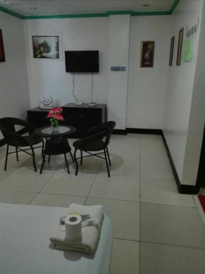Asia Novo Boutique Hotel - กาลิโบ ภายนอก รูปภาพ
