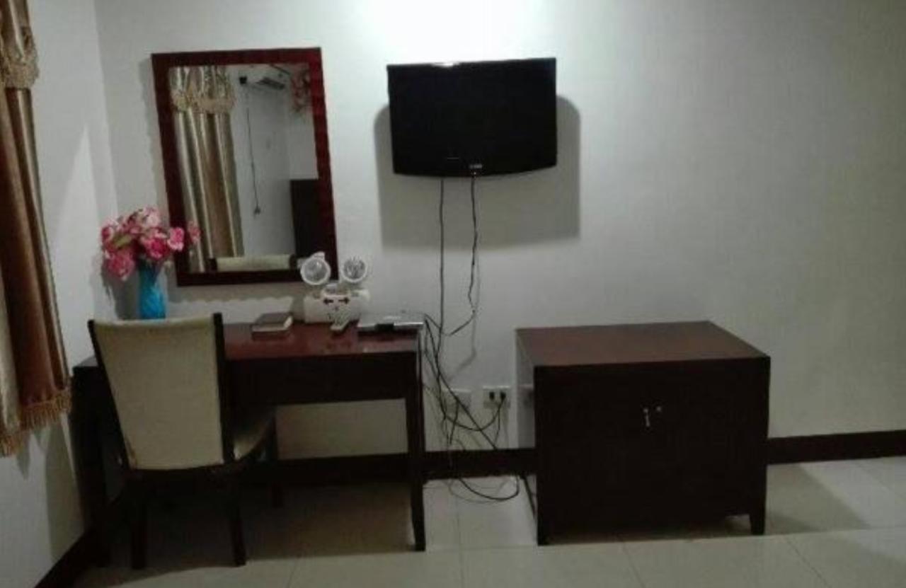 Asia Novo Boutique Hotel - กาลิโบ ภายนอก รูปภาพ