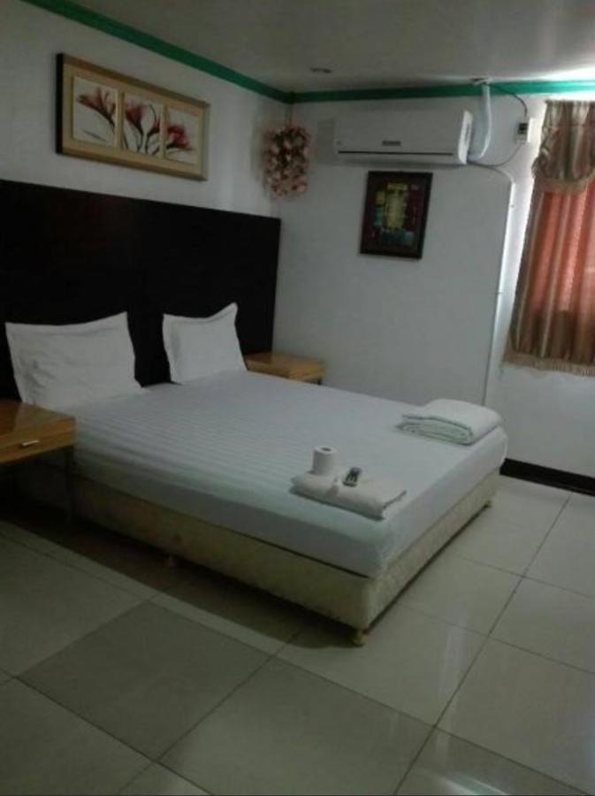 Asia Novo Boutique Hotel - กาลิโบ ภายนอก รูปภาพ